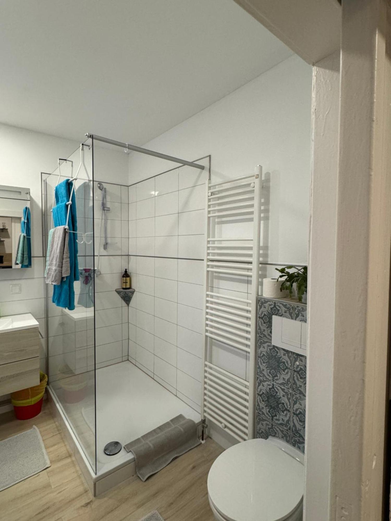 Near Holstentor Modern Apartment Near The Center With Wifi لوبيك المظهر الخارجي الصورة