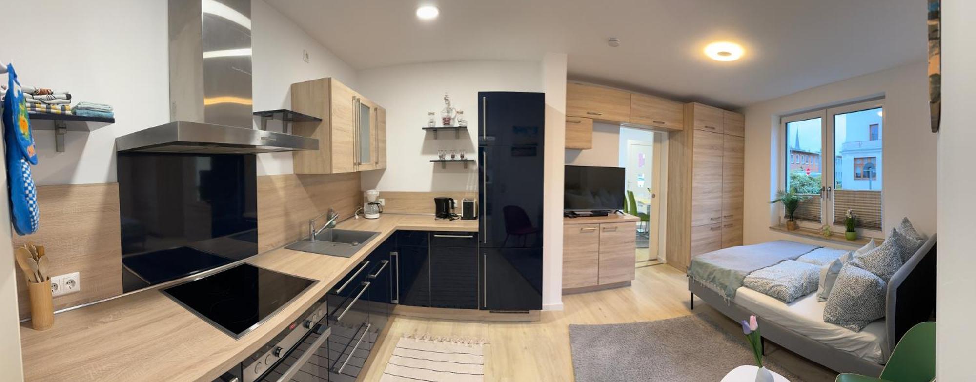 Near Holstentor Modern Apartment Near The Center With Wifi لوبيك المظهر الخارجي الصورة