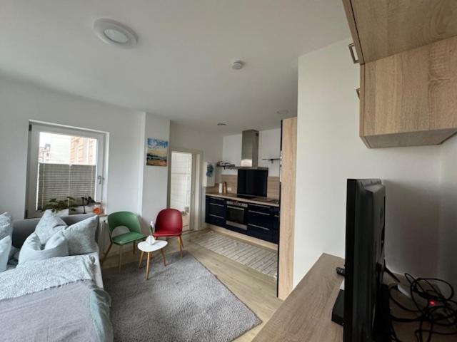 Near Holstentor Modern Apartment Near The Center With Wifi لوبيك المظهر الخارجي الصورة