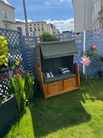 Near Holstentor Modern Apartment Near The Center With Wifi لوبيك المظهر الخارجي الصورة